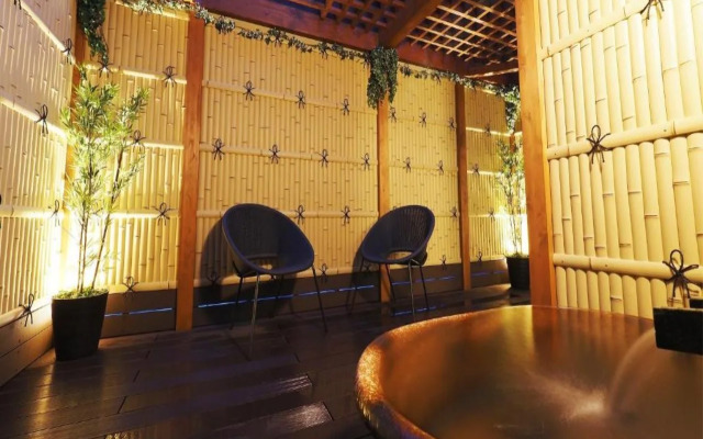 Hotel Abest Grande Takatsuki