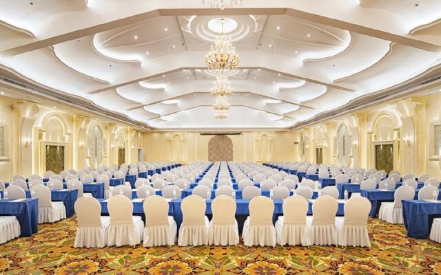 Guilin Bravo Hotel