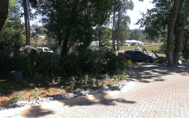 The Place Guest House