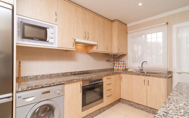 Nueva Nerja 102 Villas Casasol