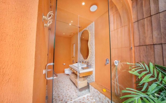 Sana Vie Villa Seminyak by Ini Vie Hospitality