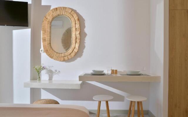 Scenic Studio 2 Batsi Andros