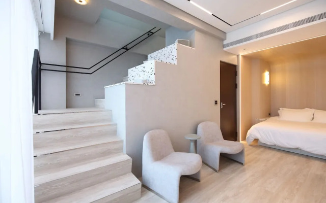 fleur villa