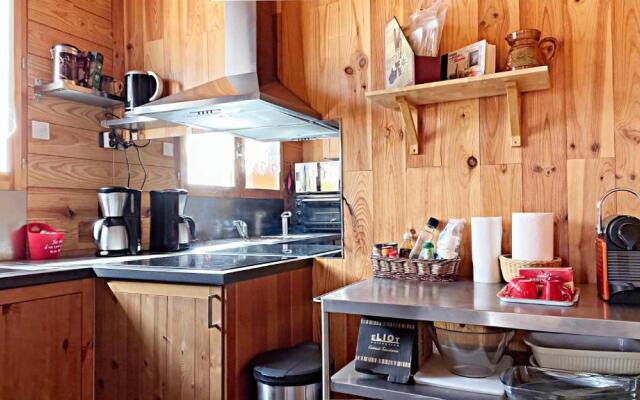 Fizhome Mt Blanc