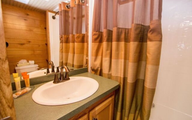 Cedar Point's Lighthouse Point