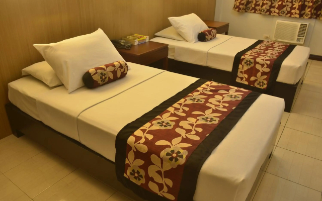 Jupiter Suites