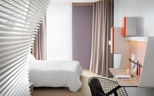 OKKO Hotels Grenoble Centre