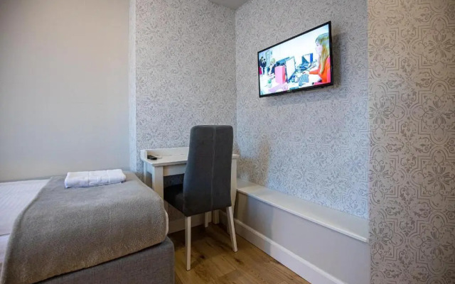 So&Sol Boutique Hotel, Tuzla