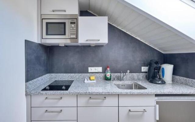 Apartment Landhotel Zum Storchennest