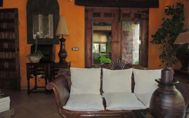 Villa Vallmar