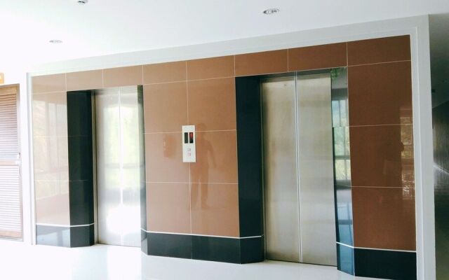 Hidayah Aonang Krabi