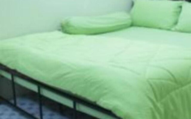 Big Butter Hostel