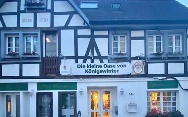 Altes Brauhaus