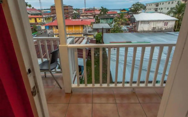 Bocas Condos Rentals