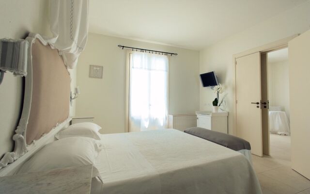 Tenuta Centoporte - Resort Hotel