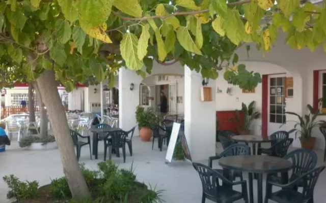 Hostal Casa Paca