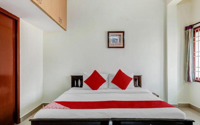 Flagship 82739 Jeyam Residency