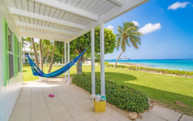 Cocoplum #1 by Cayman Vacation