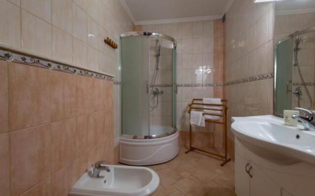 Guesthouse Lamia