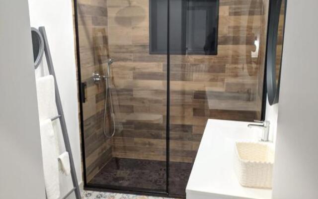 Apartamento Carvoeiro by GalanteVasques