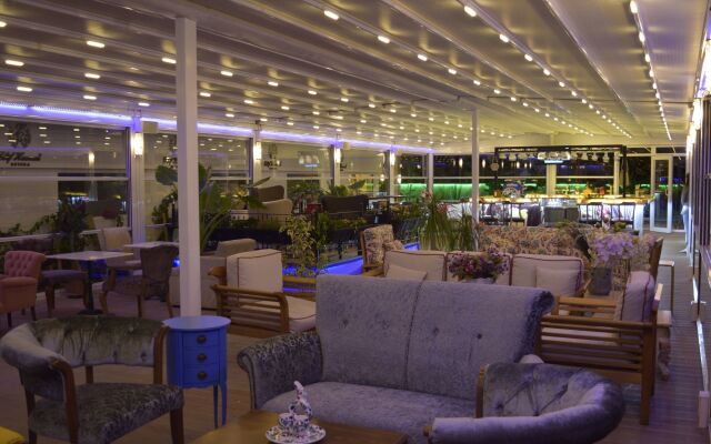 Elif Hanim Hotel & Spa