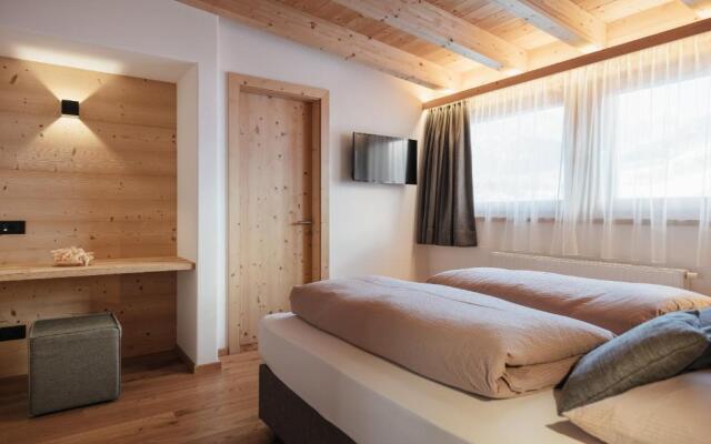 Berghotel Sanví