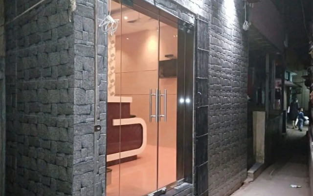Hotel Avenue