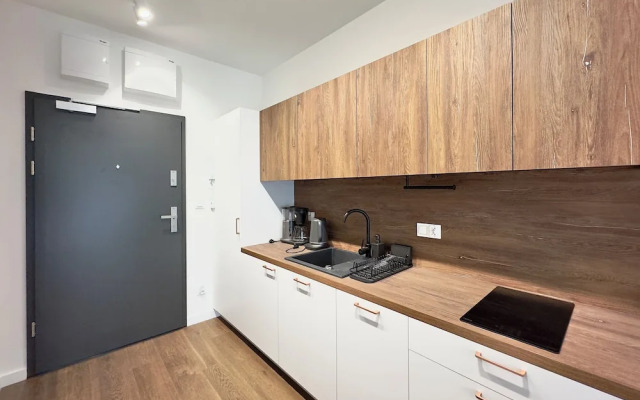 RentPlanet - Orlik Residence
