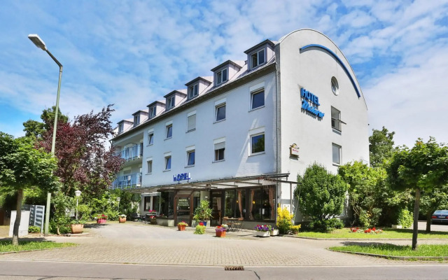 Hotel Maurer
