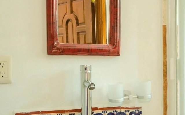 Hotel Casa Maximiliano