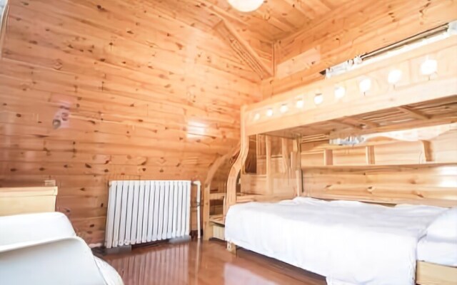 Lier Spring Biluota RV Camp Holiday Hotel