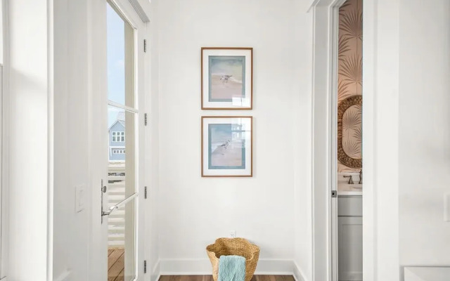 Ocean Paradise 245 DEW