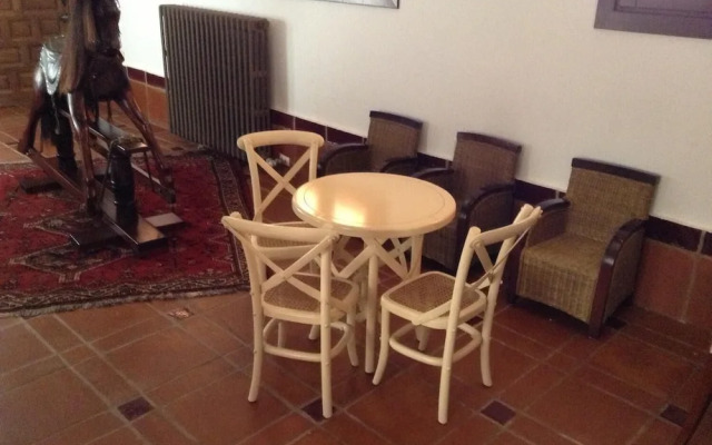 Hotel Meson de Don Quijote