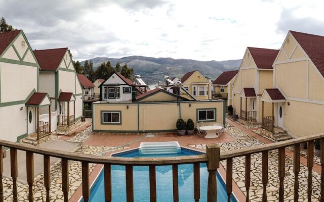 The Perfect Vacation Spot You are Welcome