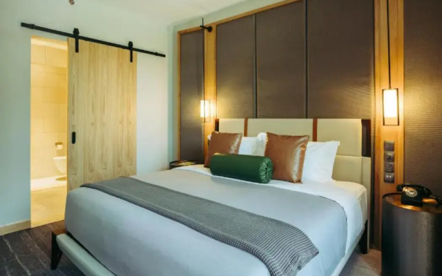 The Social House Nairobi, a Preferred Lifestyle Hotel