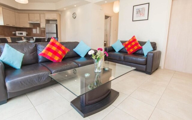 Oceanview Luxury Apartment 175