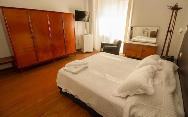 Palace Hotel de Caxambu