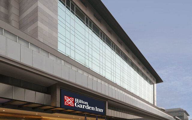 Hilton Garden Inn New Delhi/Saket