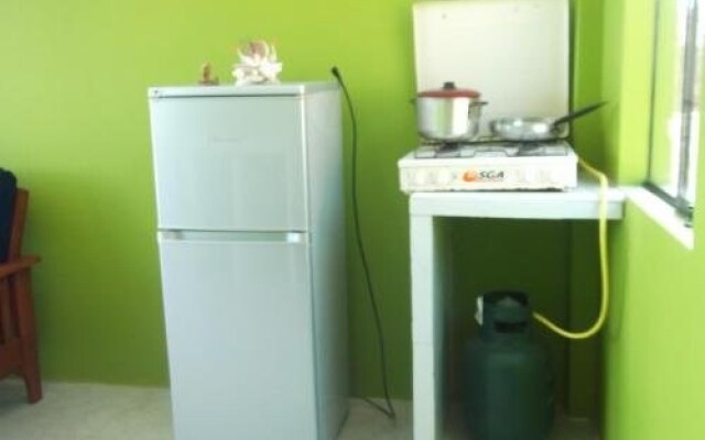 Punta Cocos Beach Suites