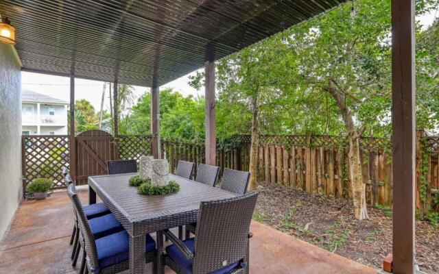 Golden Mile Beach Retreat