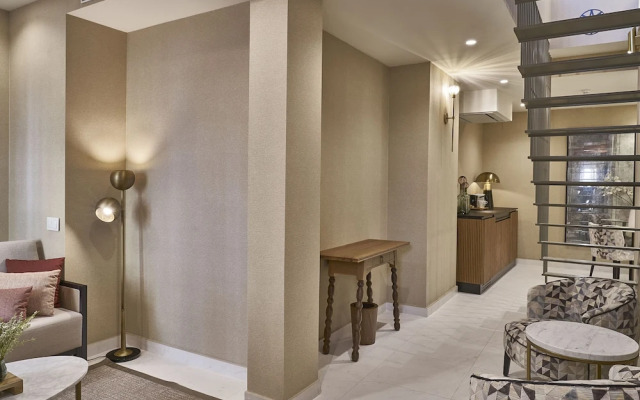 Vincci Molviedro Suites Apartments