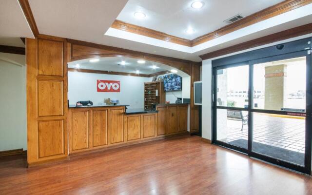Studio 6 Irving, TX – DFW North