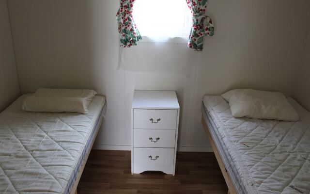 Blankaholms Bad och Naturcamping