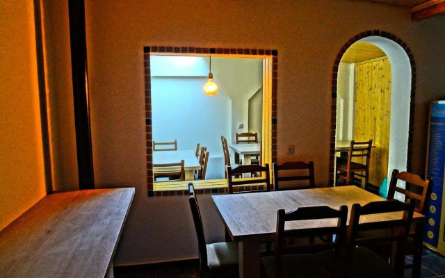Hotel Salosi