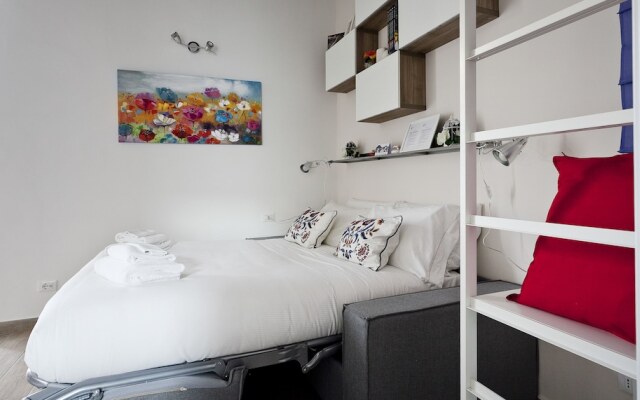 Italianway   - Frisi