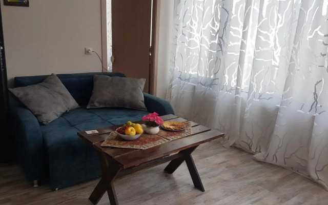 Apartment on Ghambashidze 3a