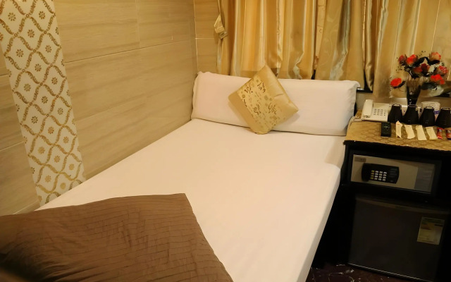 New Tokyo Hostel
