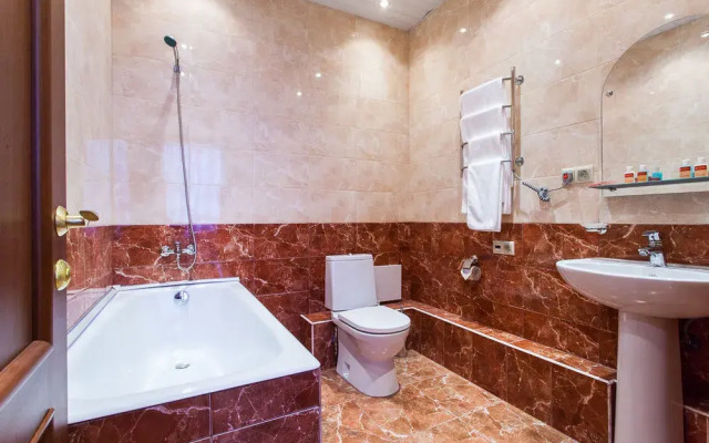 Hanoi-Moscow Aparthotel