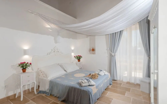 Masseria Monache