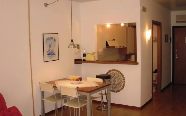 Antares Residence & Apartments